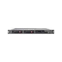Heimkinosysteme: HP ProLiant DL320R03 Server P4 3.4GHz 1024MB 160GB DVD SATA GBLAN 350W