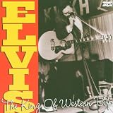 The King of Western Bop [VINYL]
