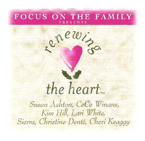 Kim Hill - Renewing The Heart - Zortam Music