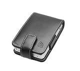 Sony Leather Case for NW-HD5 - Black
