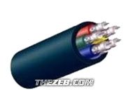 Projektoren: Pioneer CD 30 RGB RGB-Kabel f�r GEX-P6400TVP und GEX-P7000TVP, L�nge 3m