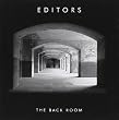 The Back Room (bonus disc: Cuttings)
