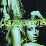 Move in My Direction CD SINGLE Import by Bananarama
