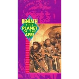 Beneath the Planet of the Apes