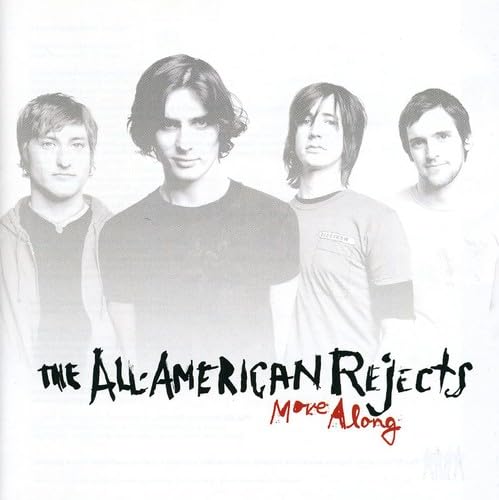 The All-American Rejects - X—·è&±è&±Jam - Zortam Music