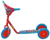 Spiderman 3 Wheel Scooter