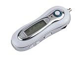 Macvision MA823T-2W White 256MB MP3 Player