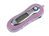Macvision MA823T-2SP Pink 256MB MP3 Player
