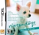 Nintendogs Chihuahua & Friends (Nintendo DS)