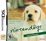 Nintendogs Labrador Retriever & Friends