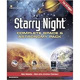 Starry Night Complete Space & Astronomy Pack 2.0 Win/Mac