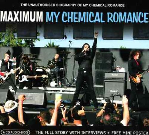 My Chemical Romance - Welcome To The Black Parade (Studio) Lyrics - Zortam Music