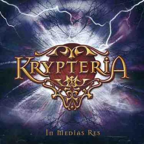 Krypteria - Victoriam Speramus (2005) Lyrics - Zortam Music