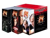 24 -TWENTY FOUR- トリロジーBOX (初回限定生産)