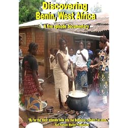 Discovering Benin, West Africa