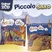 Vente de Livres.com : Coffret 2 CD : Les Aventures de Piccolo Saxo vol.1 / vol.2