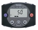 ヤマトハカリ 歩数計型体脂肪計 Walking NAVI DF515B