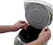 HITACHI IHジャー炊飯器 1升炊き ホワイト RZ-ES18-W