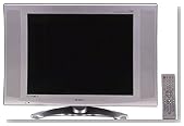 ORION 20��DVD��¢�վ��ƥ�� LD20V-W1