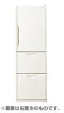 HITACHI SLIM305 3�h�A305L�Ⓚ�①��(���J��) �p�[���z���C�g R-S31VSV-W
