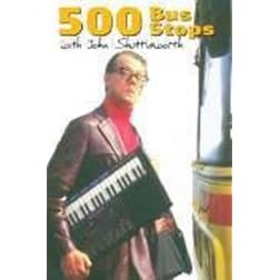 John Shuttleworth: 500 Bus Stops