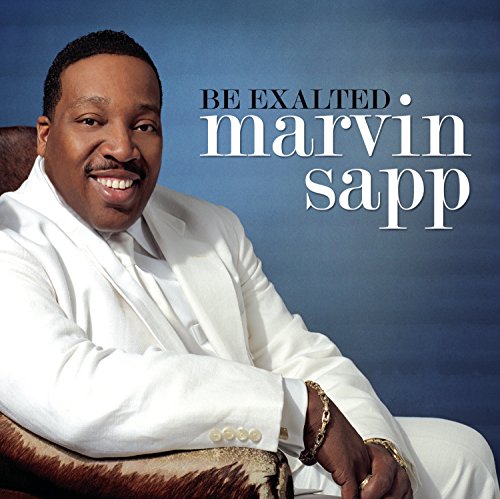 Marvin Sapp - Wow Gospel 2006 - Zortam Music