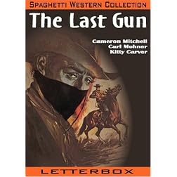 The Last Gun