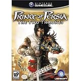 Prince of Persia The Two Thrones