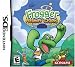 ds frogger: helmet chaos
