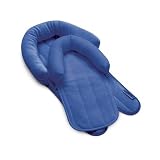 Double Head Support - Navy