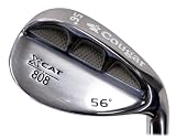 Cougar X-Cat Vented Wedge (56 Degree Loft)