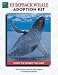 Humpback Whale Adoption Kit