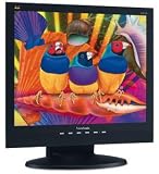 ViewSonic VA912B 19" LCD Monitor (Black)
