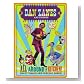 dan zanes & friends - all