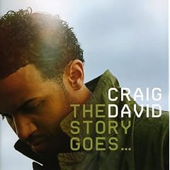 Craig David&nbsp;-&nbsp;The Story Goes