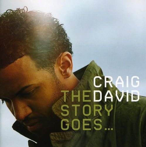 Craig David - The Story Goes ... - Zortam Music