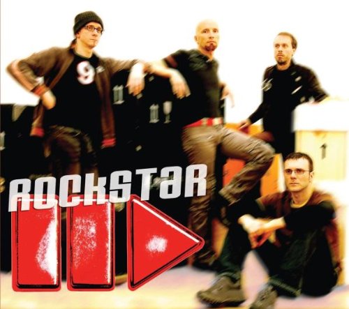 Rockstar - Du Hast [VINYL] - Zortam Music