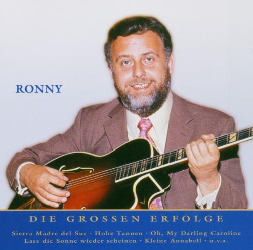 Ronny - Das Beste - Zortam Music