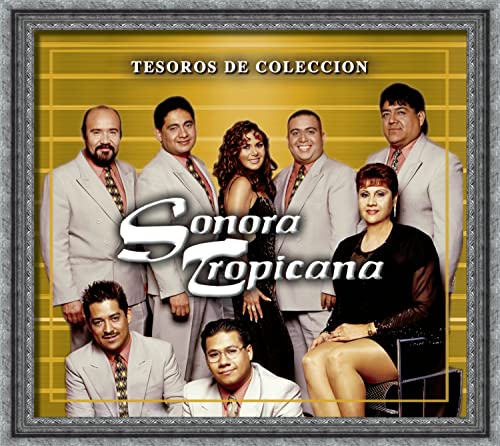 Tesoros de Coleccion