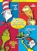 Seuss Celebration (The Grinch Grinches the Cat in the Hat / The Cat in the Hat/ Green Eggs and Ham / The Lorax)