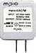 ADTEC MPIO-UAC/W MPIO用AC Battery chargerホワイト