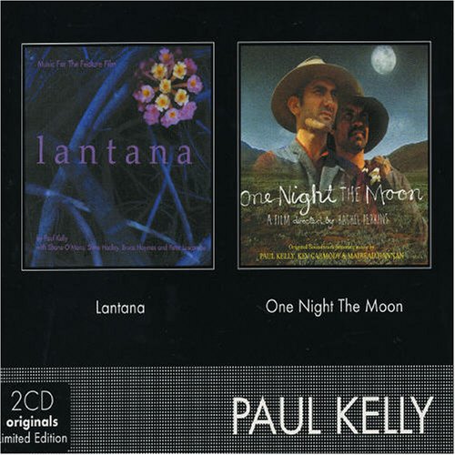 Paul Kelly - Lantana/One Night the Moon - Zortam Music