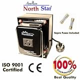 Voltage Converter 1000 Watts Step Down