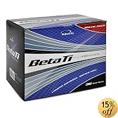 Intech Beta Ti Golf Balls (36 Pack)