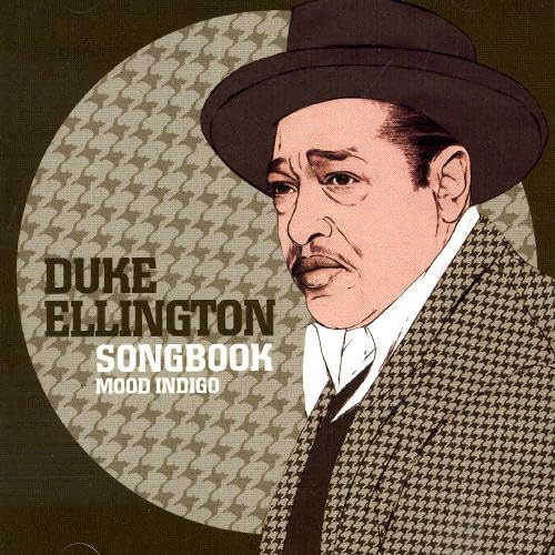 Songbook: Mood Indigo