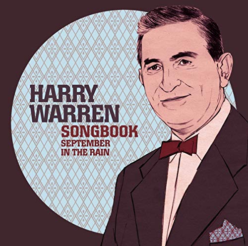 Songbook: September in the Rain