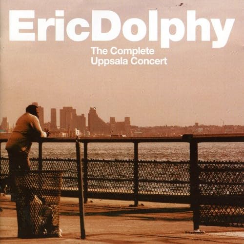 The Complete Uppsala Concert