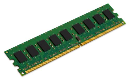 Kompaktanlagen: Kingston 1024.0 MB DDR2-675 ECC HP Speichererweiterung WorkStation xw4300