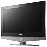 Samsung LE26R41B 26" Rome II LCD TV Fully High-Def Ready