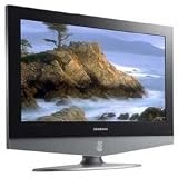 Samsung LE32R41BDX 32" Widescreen HD Ready LCD TV with FREEVIEW